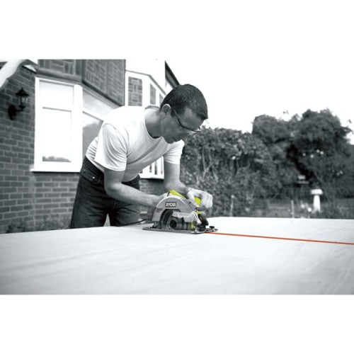 Pilarka tarczowa 190mm 1600W Ryobi RCS1600-K [230V]