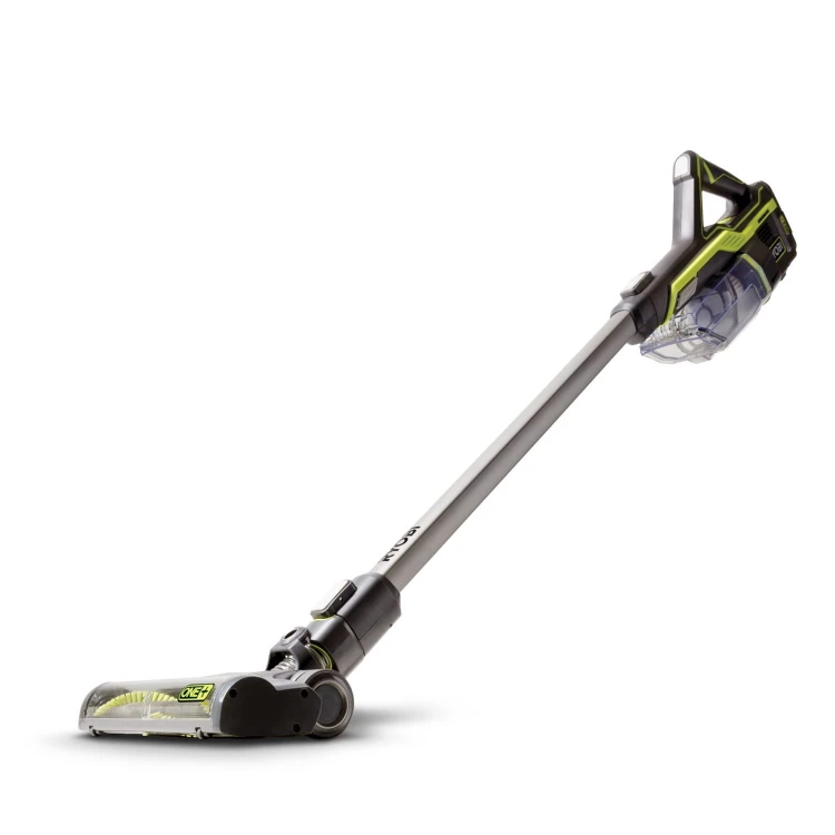 Odkurzacz Ryobi R18SV7-140G AKU 18V (4.0 Ah)