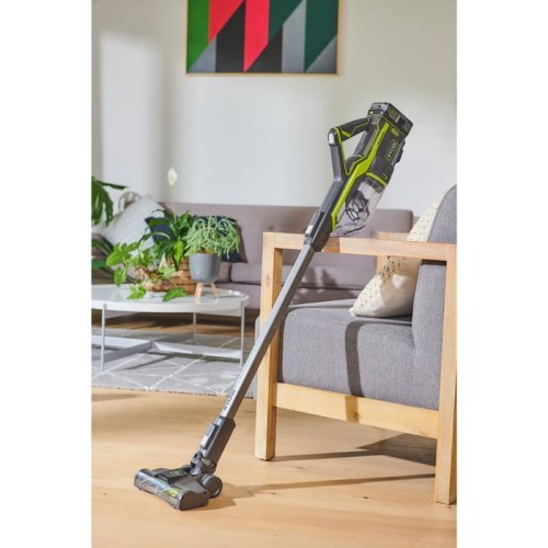 Odkurzacz Ryobi R18SV7-140G AKU 18V (4.0 Ah)