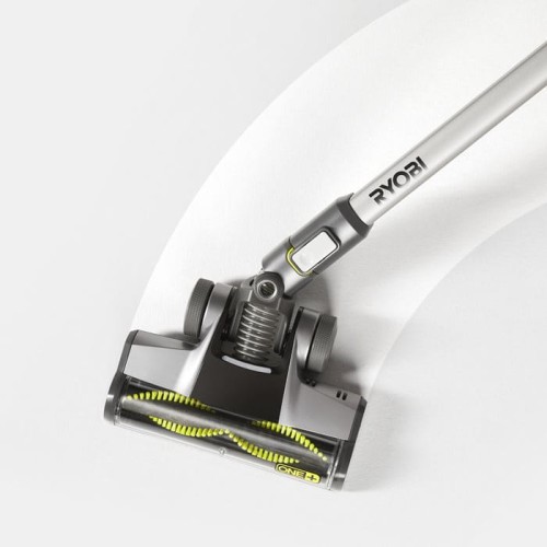 Odkurzacz Ryobi R18SV7-140G AKU 18V (4.0 Ah)