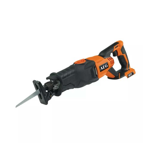 Piła szablasta AEG BUS18-0 AKU 18V (bez aku)