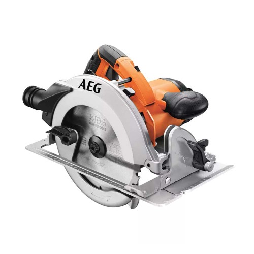 Pilarka tarczowa 190mm 1600W AEG KS66-2 [230V]