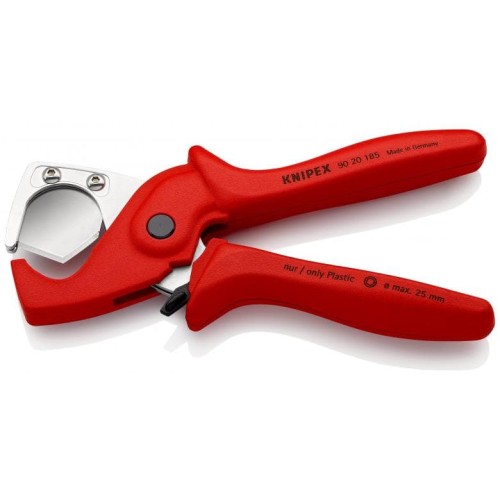 Nożyce do rur PCV Knipex