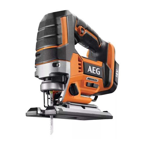 Wyrzynarka AEG BST18BLX-0 AKU 18V (bez aku)