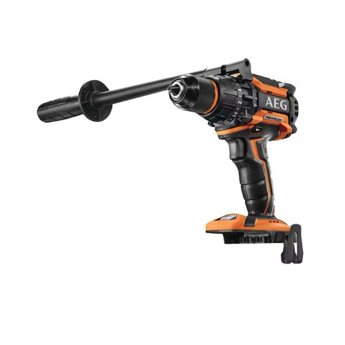 Wiertarko-wkrętarka udarowa AEG BSB18BL-0 AKU 18V (bez aku)
