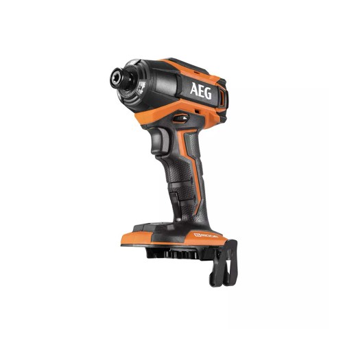 Zakrętarka udarowa 1/4" AEG BSS18B6-0 AKU 18V (bez aku)