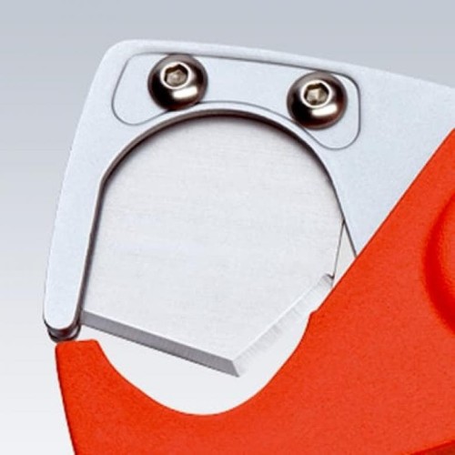 Nożyce do rur PCV Knipex