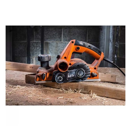 Strug elektryczny 700W AEG PL700 [230V]