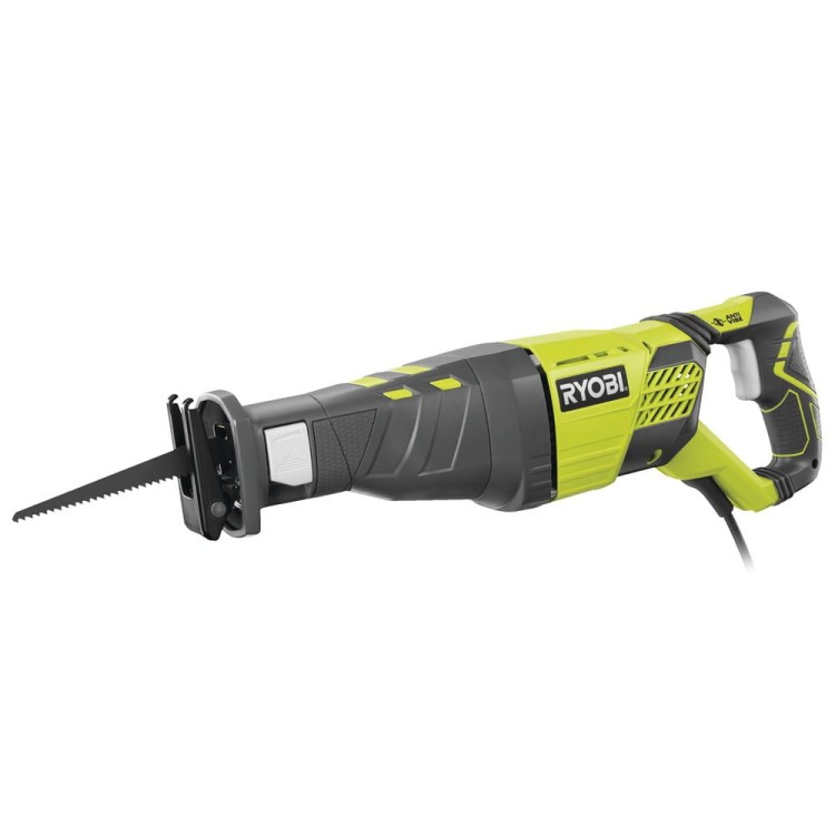 Piła szablasta 1200W Ryobi RRS1200-K [230V]