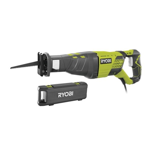 Piła szablasta 1200W Ryobi RRS1200-K [230V]
