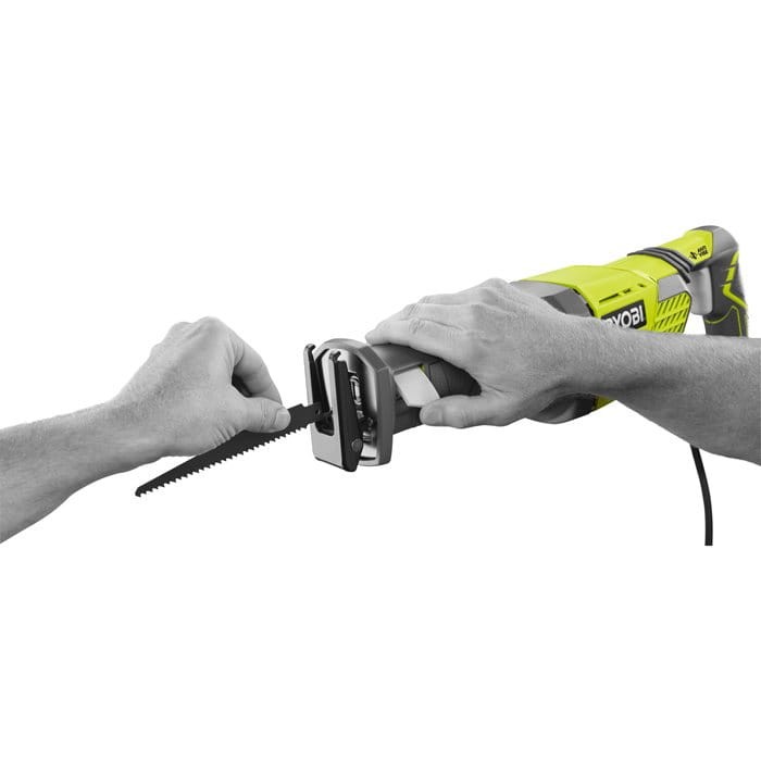 Piła szablasta 1200W Ryobi RRS1200-K [230V]