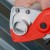 Nożyce do rur PCV Knipex