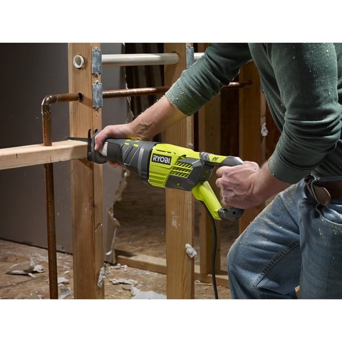 Piła szablasta 1200W Ryobi RRS1200-K [230V]