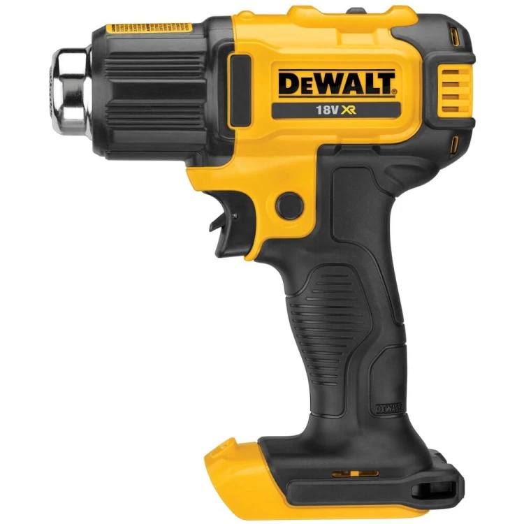 Opalarka DeWalt DCE530N AKU 18V (bez aku)