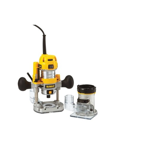 Frezarka górnowrzecionowa 900W DeWalt D26204K [230V]