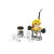 Frezarka górnowrzecionowa 900W DeWalt D26204K [230V]
