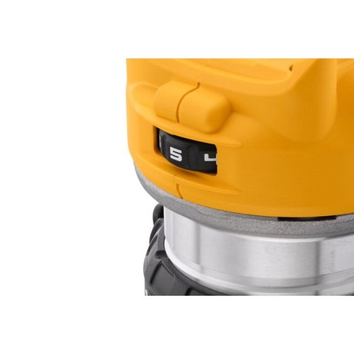 Frezarka DeWalt DCW600N  AKU 18V (bez aku)
