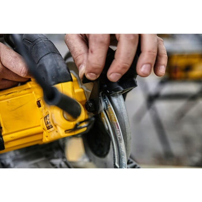 Pilarka tarczowa 190mm 1600W DeWalt DWE576K [230V]