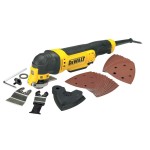 Urządzenie wielofunkcyjne 300W DeWalt DWE 315 [230V]