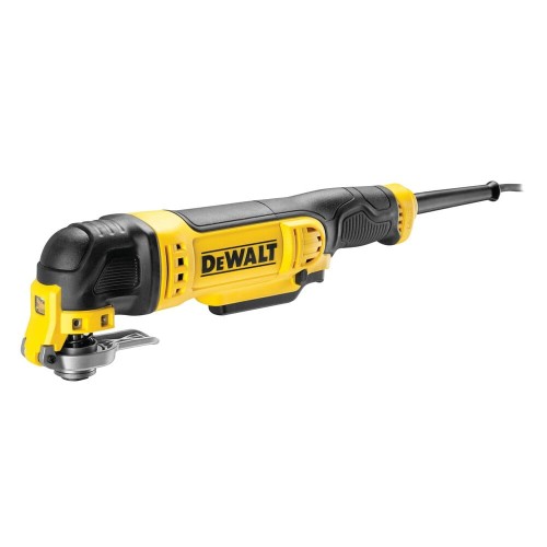 Urządzenie wielofunkcyjne 300W DeWalt DWE 315 [230V]