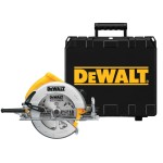 Pilarka tarczowa 190mm 1600W DeWalt DWE575K [230V]