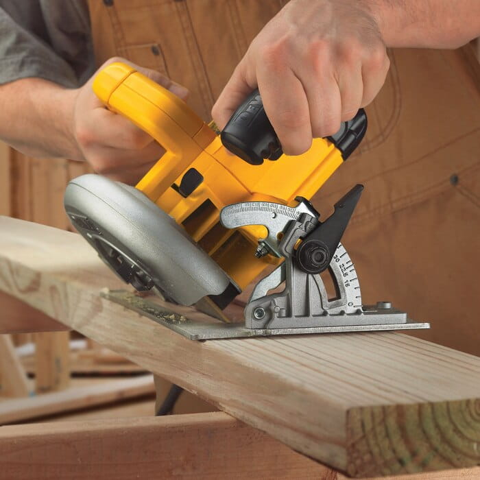 Pilarka tarczowa 190mm 1600W DeWalt DWE575K [230V]