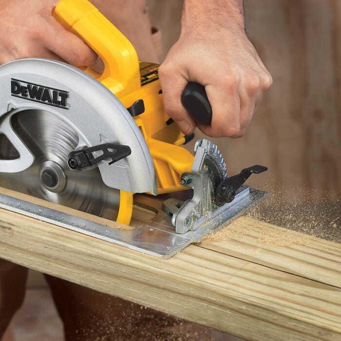 Pilarka tarczowa 190mm 1600W DeWalt DWE575K [230V]