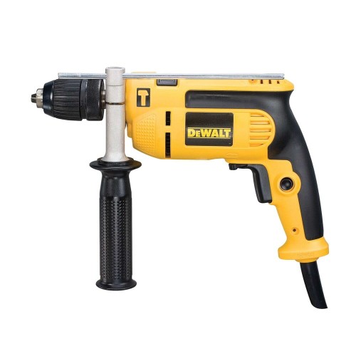 Wiertarka udarowa 650W DeWalt DWD024S [230V]