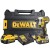 Zakrętarka udarowa 1/4" DeWalt DCF887P2 AKU 18V (2x 5.0 Ah)