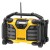 Radio budowlane DeWalt DCR016 AKU 18V (bez aku)