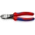 Szczypce tnące boczne 180mm Knipex