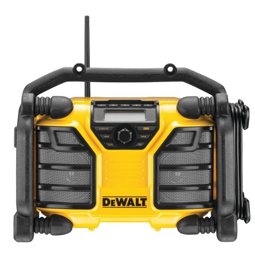 Radio budowlane DeWalt DCR016 AKU 18V (bez aku)
