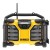 Radio budowlane DeWalt DCR016 AKU 18V (bez aku)