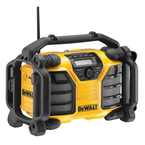 Radio budowlane DeWalt DCR016 AKU 18V (bez aku)
