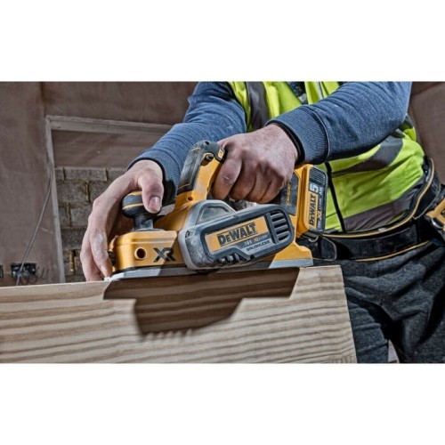 Strug DeWalt DCP580N AKU 18V (bez aku)