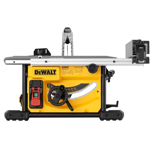 Pilarka stołowa tarczowa 210mm 1850W DeWalt DWE7485 [230V]