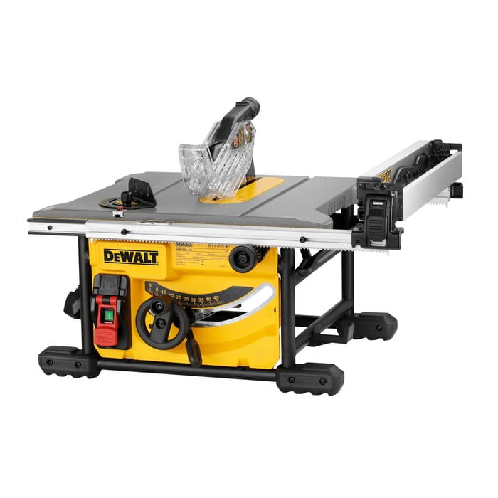 Pilarka stołowa tarczowa 210mm 1850W DeWalt DWE7485 [230V]