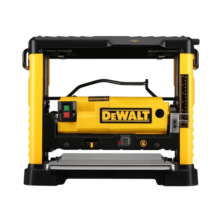 Strugarko-grubościówka 1800W DeWalt DW733 [230V]
