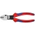 Szczypce tnące boczne 180mm Knipex