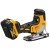 Wyrzynarka DeWalt DCS335P2 AKU 18V (2x5.0 Ah)