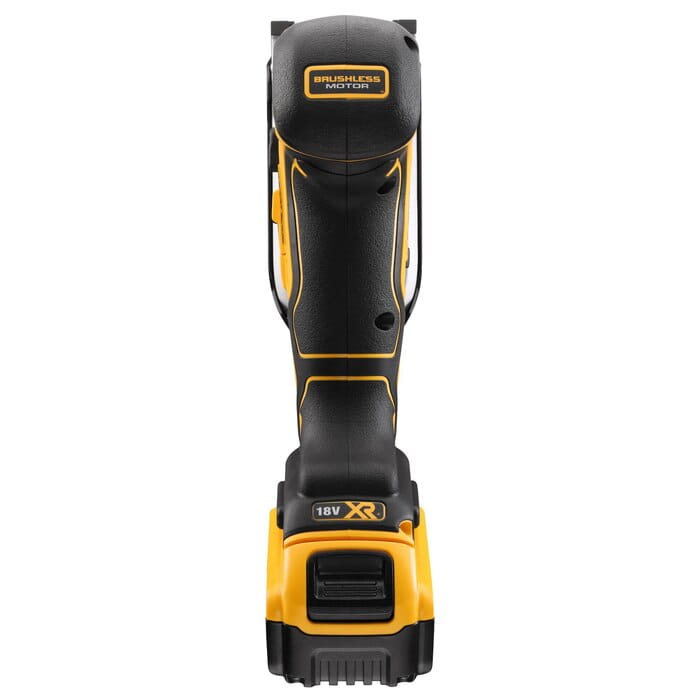 Wyrzynarka DeWalt DCS335P2 AKU 18V (2x5.0 Ah)