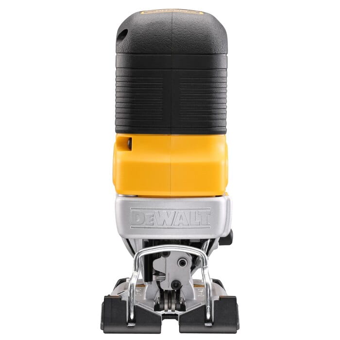 Wyrzynarka DeWalt DCS335P2 AKU 18V (2x5.0 Ah)
