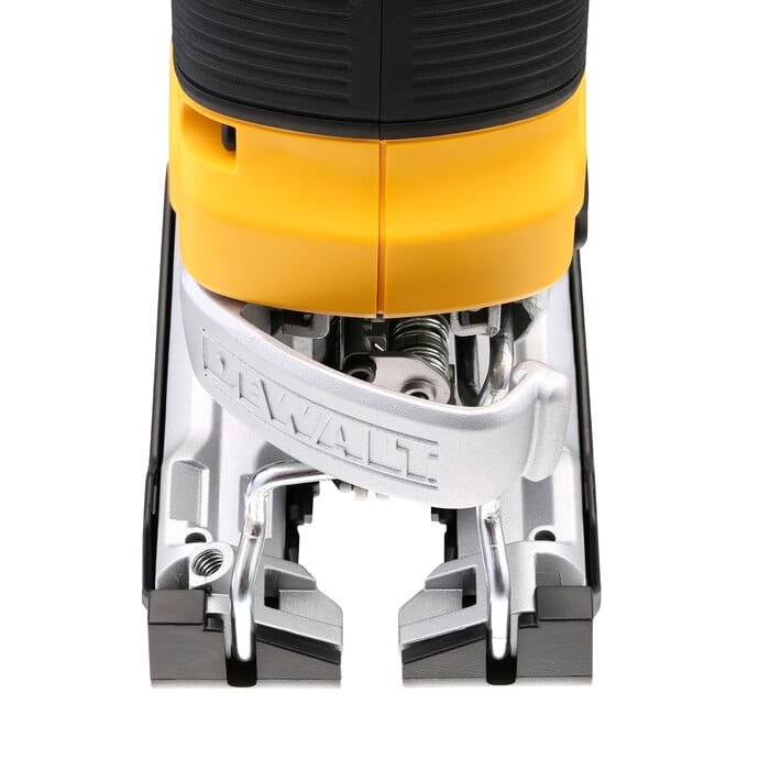 Wyrzynarka DeWalt DCS335P2 AKU 18V (2x5.0 Ah)
