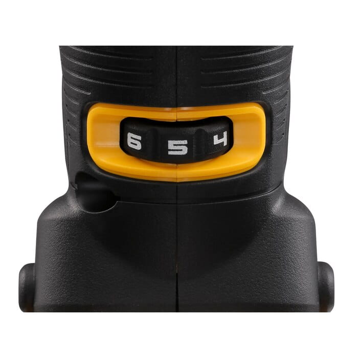 Wyrzynarka DeWalt DCS335P2 AKU 18V (2x5.0 Ah)
