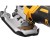 Wyrzynarka DeWalt DCS335P2 AKU 18V (2x5.0 Ah)