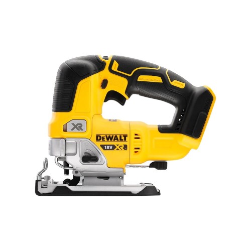 Wyrzynarka DeWalt DCS334N AKU 18V (bez aku)