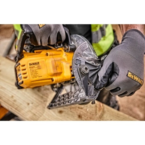 Pilarka tarczowa 190mm DeWalt DCS577N AKU 54V (bez aku)