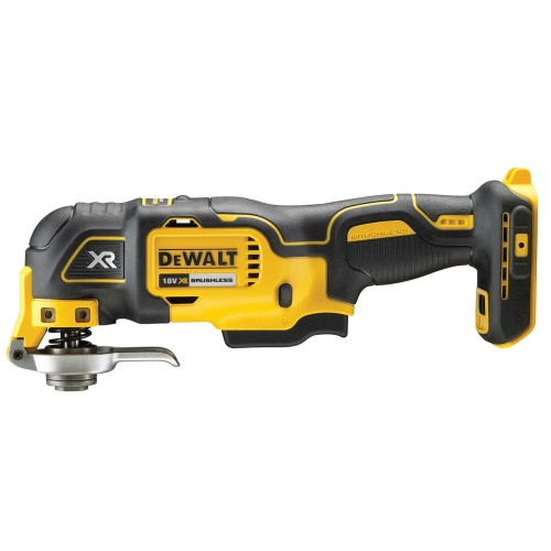 Urządzenie wielofunkcyjne DeWalt DCS356N AKU 18V (bez aku)