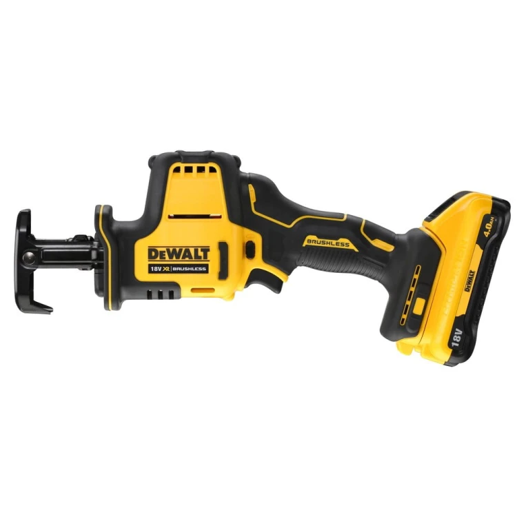 Piła szablasta DeWalt DCS369NT AKU 18V (bez aku)
