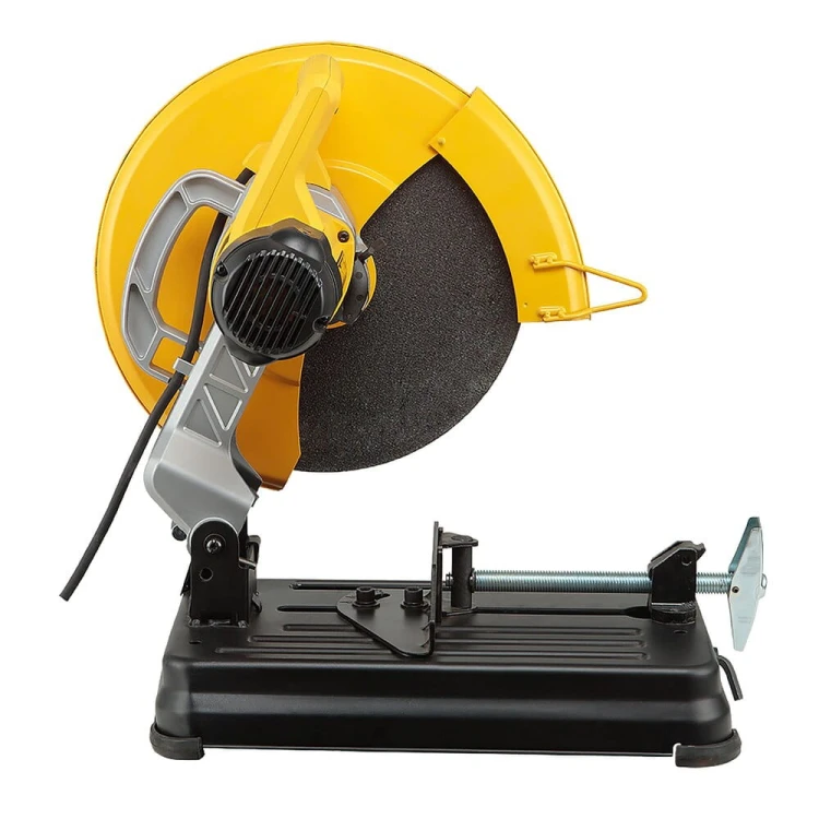 Przecinarka do metalu 2300W DeWalt D28730-QS [230V]
